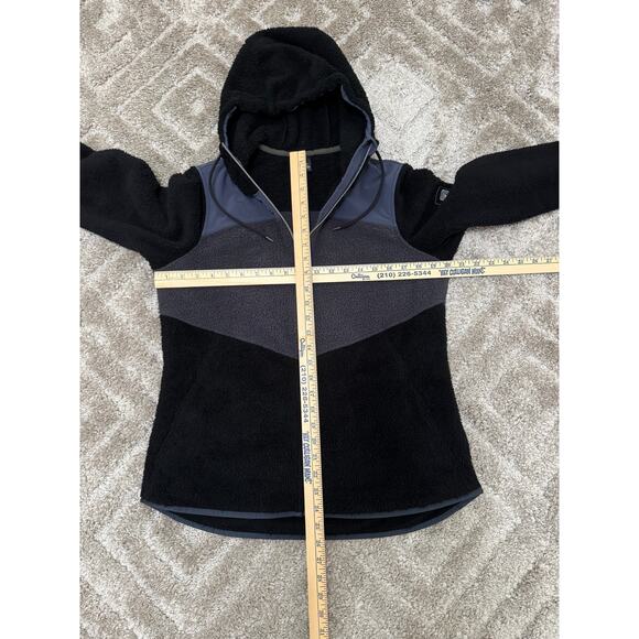 Kuhl Prism Hoody Women's Size M Blue - Picture 7 of 9